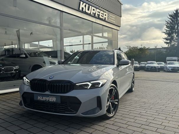 BMW 330e Touring xDrive 215 kW image number 1