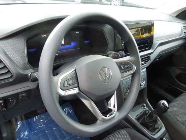 Volkswagen T-Cross 1.0 TSI 70 kW image number 3