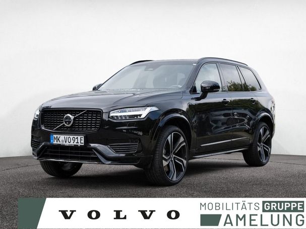 Volvo XC90 T8 Recharge AWD 335 kW image number 1