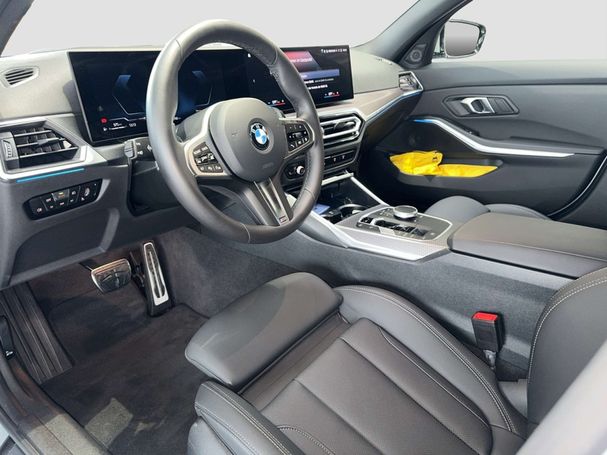 BMW 330d Touring 210 kW image number 10