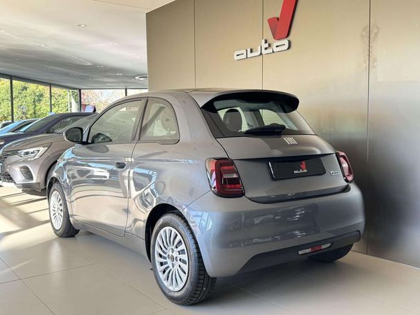 Fiat 500 e 70 kW image number 4