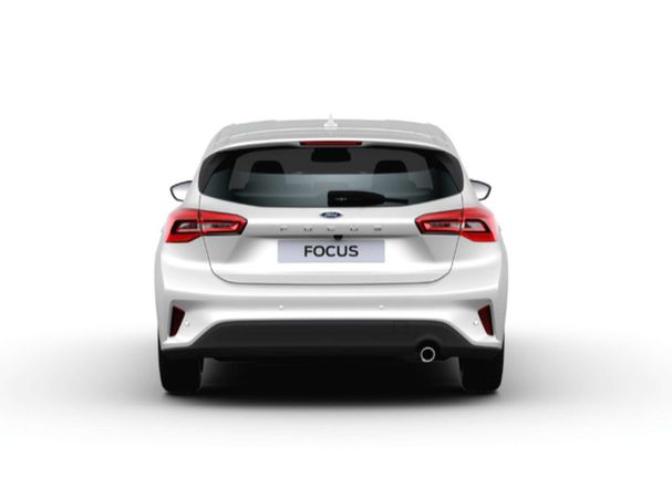 Ford Focus 1.0 EcoBoost Titanium 92 kW image number 3