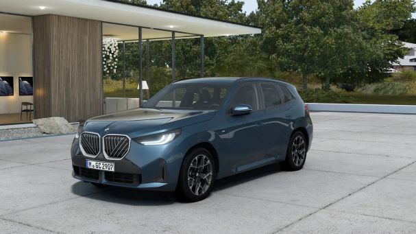 BMW X3 xDrive 153 kW image number 1