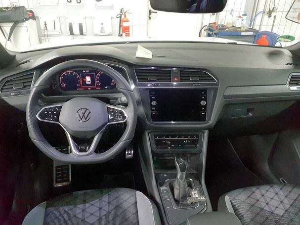 Volkswagen Tiguan 1.5 TSI DSG 110 kW image number 7