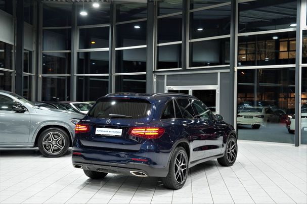 Mercedes-Benz GLC 300 4Matic 180 kW image number 3