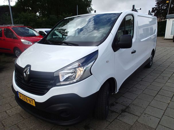 Renault Trafic Energy dCi L2H1 92 kW image number 1