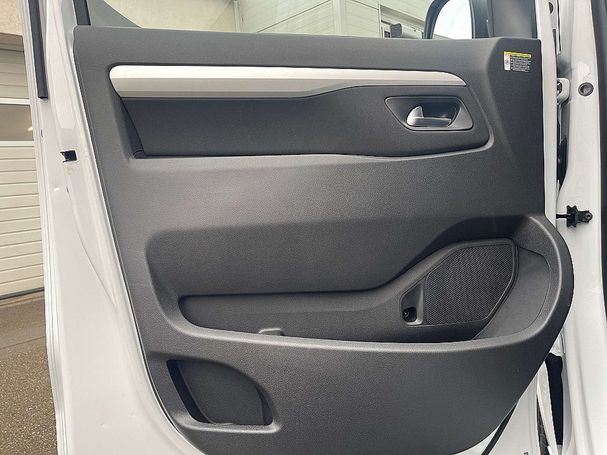 Fiat Scudo 145 107 kW image number 13