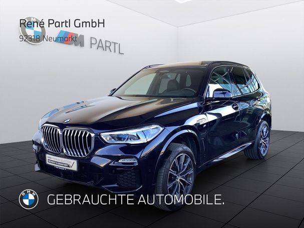 BMW X5 45e xDrive 290 kW image number 1