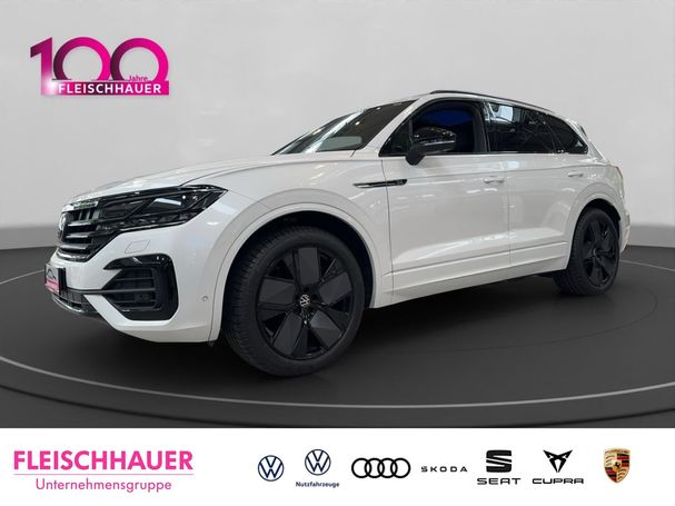 Volkswagen Touareg 3.0 TDI 4Motion 210 kW image number 1