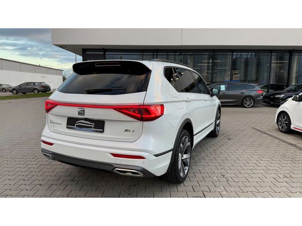 Seat Tarraco 4Drive 180 kW image number 3