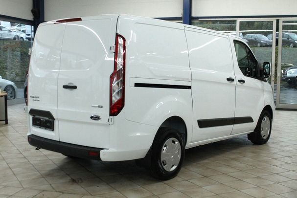 Ford Transit Custom 280 L1H1 LKW VA 96 kW image number 6