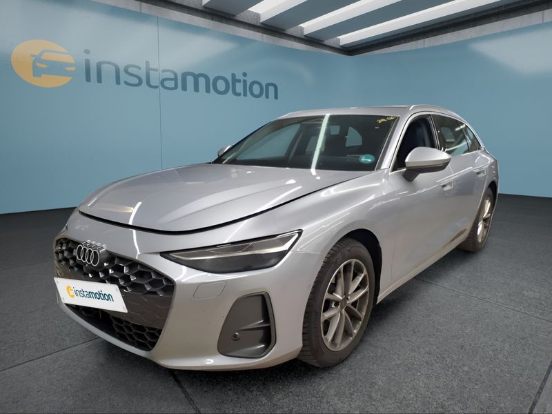 Audi A6 TFSI Avant 150 kW