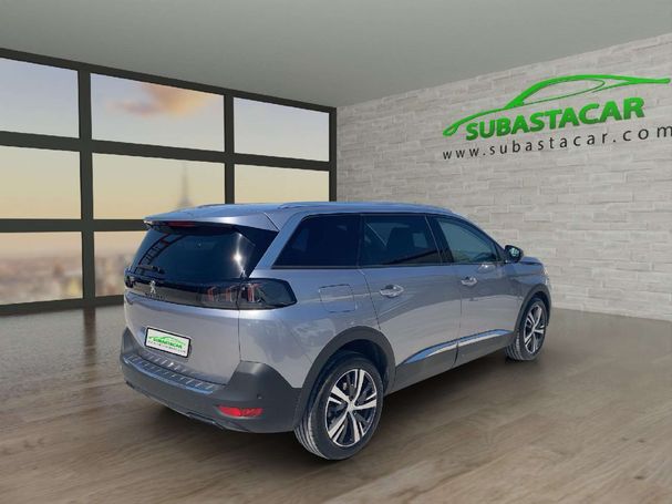 Peugeot 5008 BlueHDi 130 Allure 96 kW image number 3