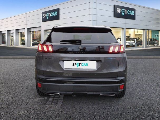 Peugeot 3008 300 GT 220 kW image number 3