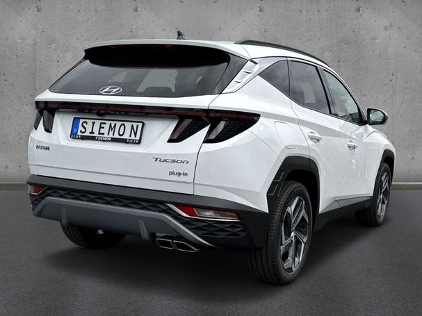 Hyundai Tucson PHEV 4WD 195 kW image number 3