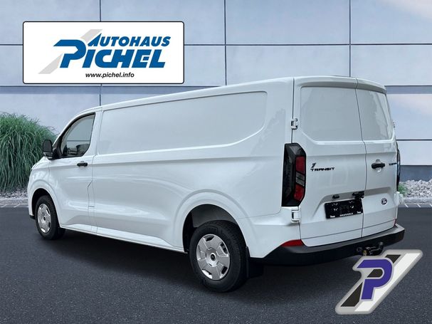 Ford Transit Custom 300 Trend 100 kW image number 3