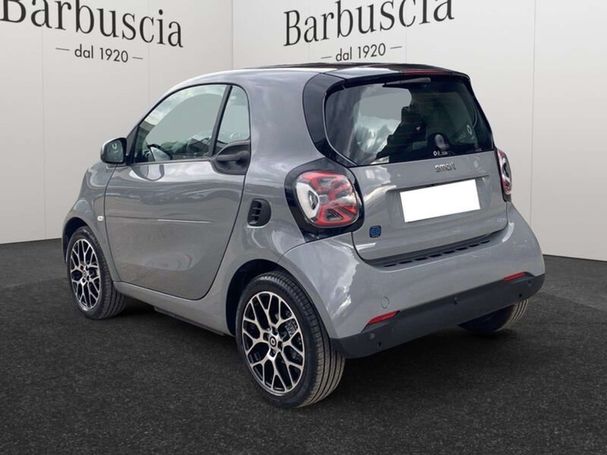 Smart ForTwo EQ 60 kW image number 4