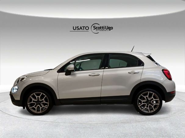 Fiat 500X 1.0 Cross 88 kW image number 4