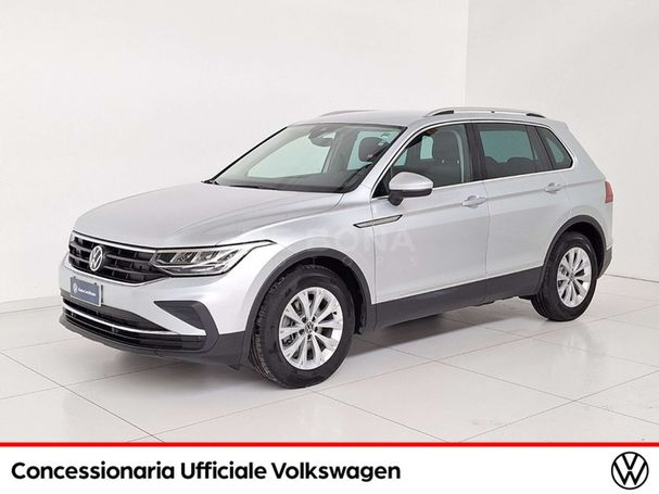 Volkswagen Tiguan 2.0 TDI Life DSG 110 kW image number 1