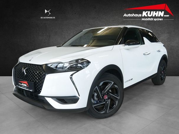 DS Automobiles 3 Crossback E-Tense 100 kW image number 1