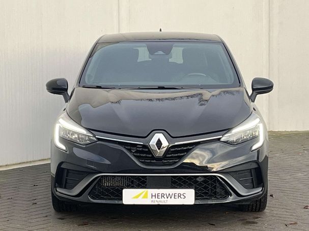 Renault Clio TCe 90 R.S. Line 66 kW image number 26