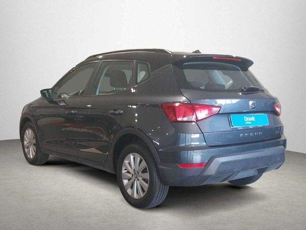 Seat Arona 1.0 TSI Style DSG 81 kW image number 4