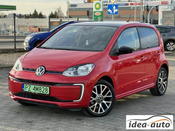 Volkswagen up! 60 kW image number 3