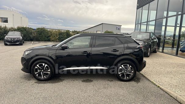 Peugeot 2008 PureTech 130 Allure 96 kW image number 13