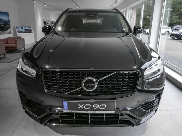 Volvo XC90 T8 AWD Plus 335 kW image number 3