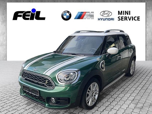 Mini Cooper SE Countryman ALL4 165 kW image number 1