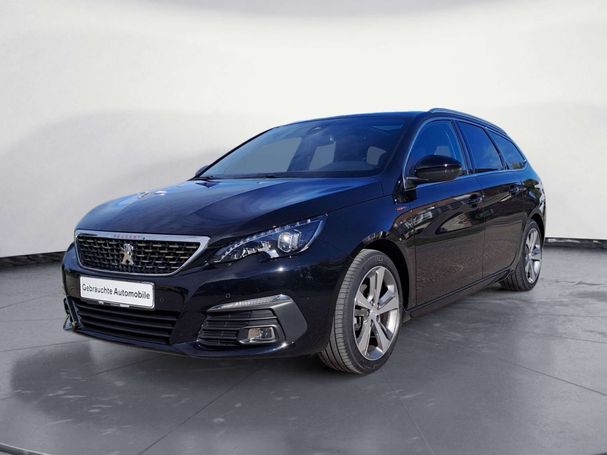 Peugeot 308 SW BlueHDi 130 Allure 96 kW image number 1