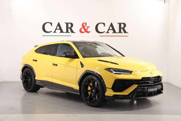 Lamborghini Urus Performante 4.0 V8 490 kW image number 1