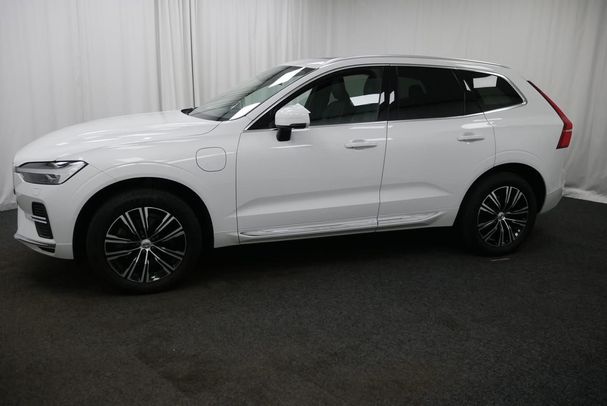 Volvo XC60 T6 Recharge AWD 261 kW image number 1