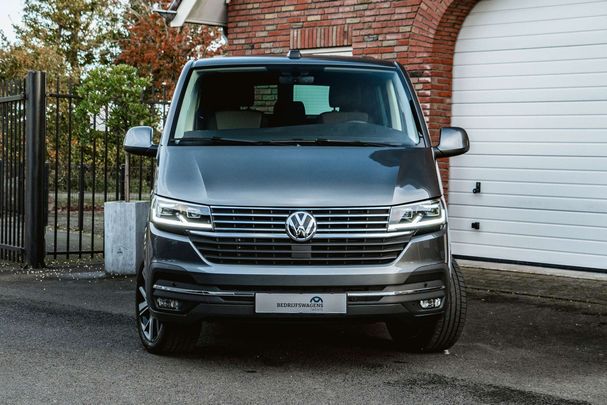 Volkswagen T6 Caravelle DSG 150 kW image number 3