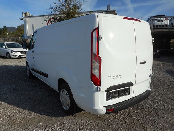 Ford Transit Custom 320 L2H1 2.0 TDCi Trend 96 kW image number 4