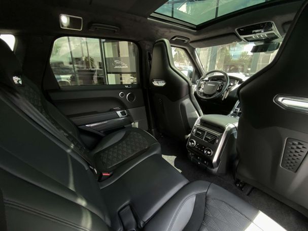 Land Rover Range Rover Sport 429 kW image number 19