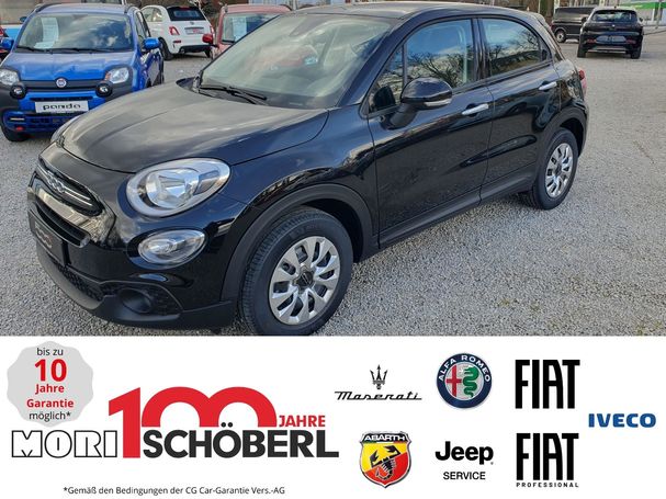 Fiat 500X 1.5 GSE Hybrid 96 kW image number 2