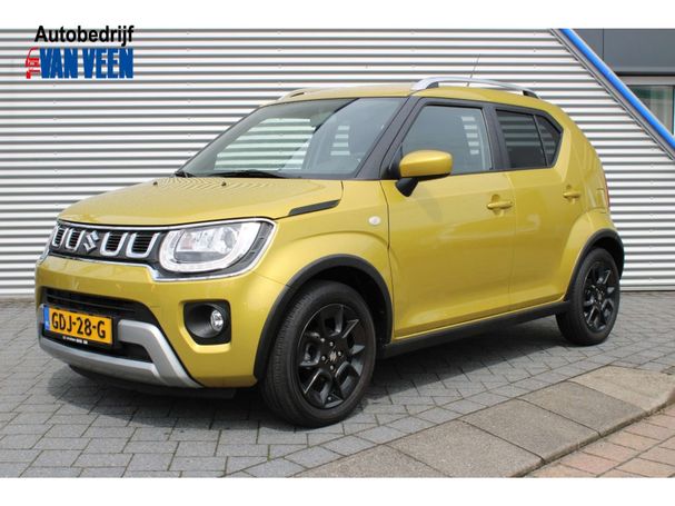 Suzuki Ignis 61 kW image number 1