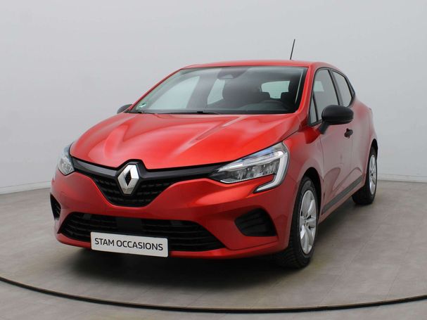 Renault Clio TCe 74 kW image number 17