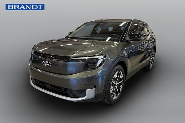 Ford Explorer EV 213 kW image number 1