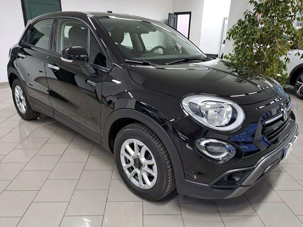 Fiat 500X 1.0 City Cross 88 kW image number 1