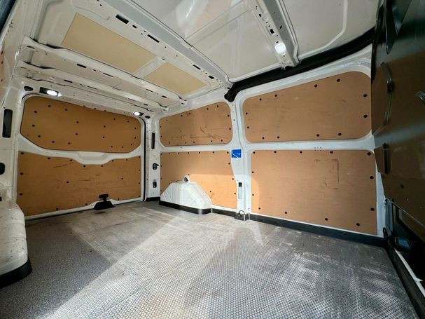 Ford Transit Custom 340 L2H1 Trend 125 kW image number 21