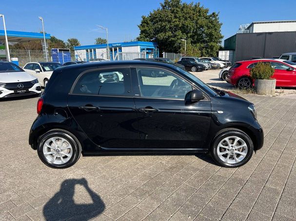 Smart ForFour 52 kW image number 4