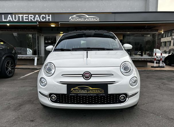 Fiat 500 1.2 Star 51 kW image number 4