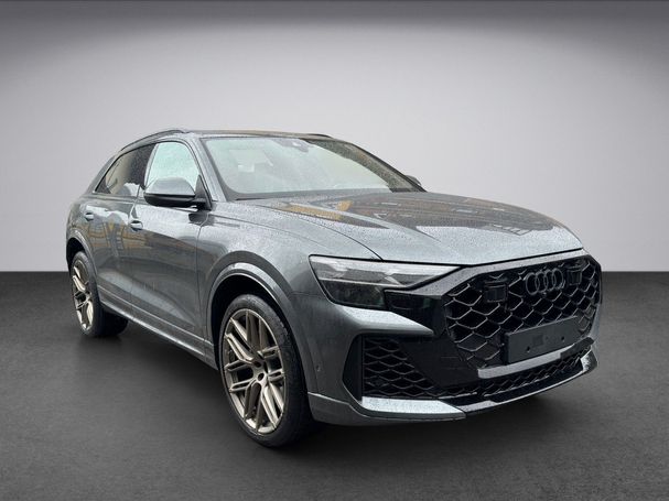 Audi RSQ8 4.0 TFSI quattro 441 kW image number 2