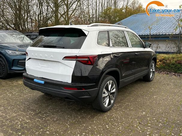 Skoda Karoq 110 kW image number 2