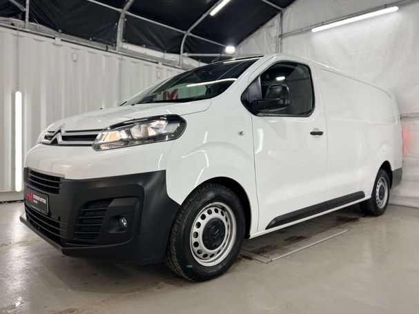 Citroen Jumpy M Business 130 kW image number 1