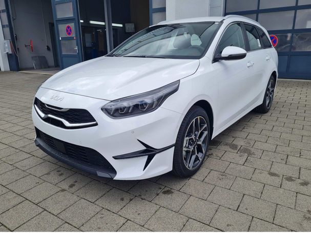 Kia Ceed Sportswagon 1.5 Spirit 118 kW image number 1