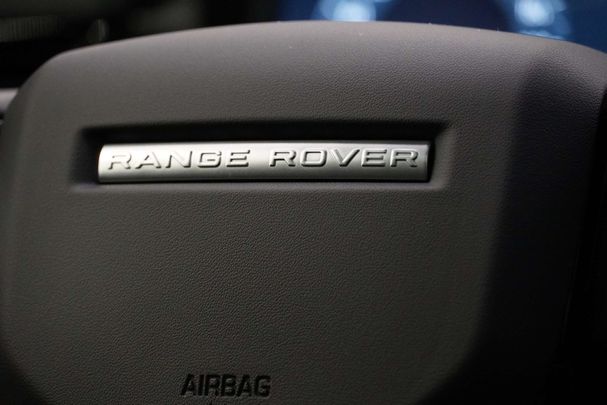 Land Rover Range Rover Evoque S 119 kW image number 18