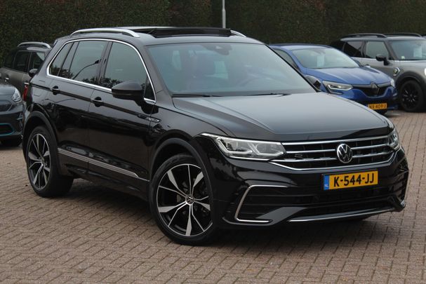 Volkswagen Tiguan 1.5 TSI DSG 110 kW image number 1